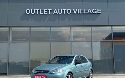 Chevrolet Lacetti, 2006 год, 329 000 рублей, 1 фотография