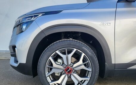 KIA Seltos I, 2022 год, 2 500 000 рублей, 17 фотография