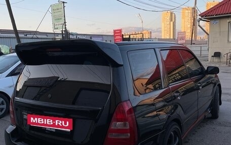 Subaru Forester, 2003 год, 1 100 000 рублей, 3 фотография