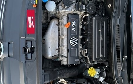 Volkswagen Polo VI (EU Market), 2013 год, 900 000 рублей, 5 фотография