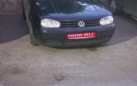 Volkswagen Golf IV, 2001 год, 280 000 рублей, 6 фотография