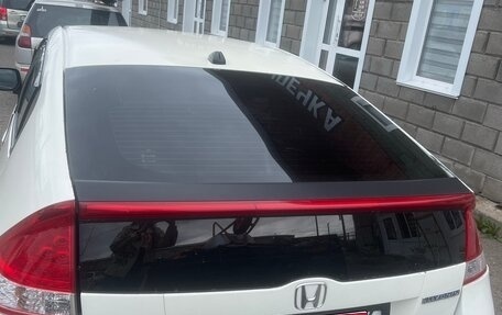 Honda Insight II рестайлинг, 2009 год, 550 000 рублей, 2 фотография