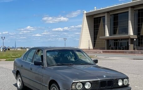 BMW 5 серия, 1991 год, 200 000 рублей, 2 фотография