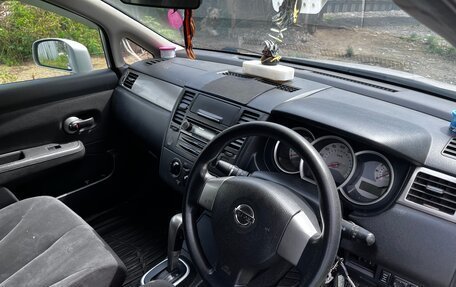 Nissan Tiida, 2012 год, 550 000 рублей, 4 фотография
