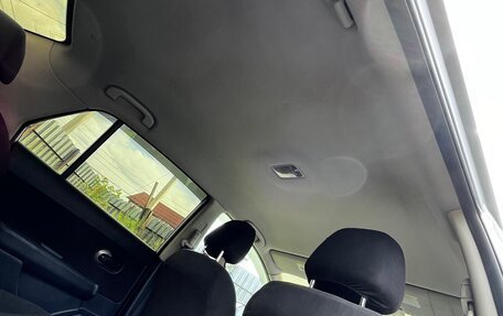 Nissan Tiida, 2012 год, 550 000 рублей, 6 фотография
