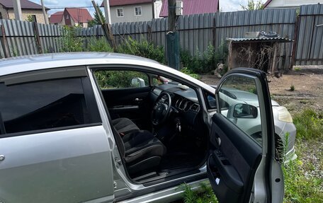 Nissan Tiida, 2012 год, 550 000 рублей, 3 фотография