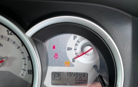 Nissan Tiida, 2012 год, 550 000 рублей, 11 фотография