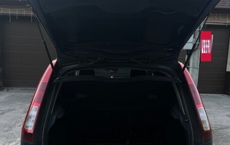 Ford Fusion I, 2008 год, 400 000 рублей, 9 фотография