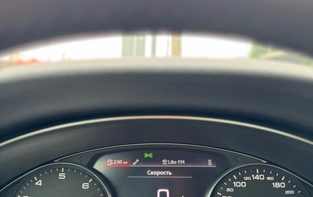 Audi A6, 2021 год, 3 730 000 рублей, 14 фотография