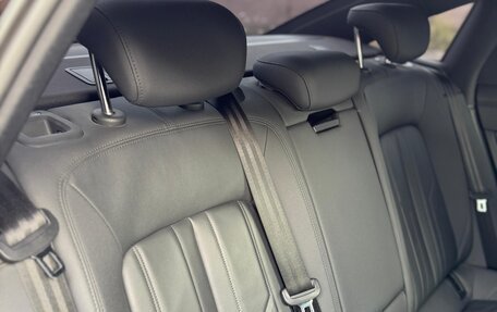 Audi A6, 2021 год, 3 730 000 рублей, 13 фотография