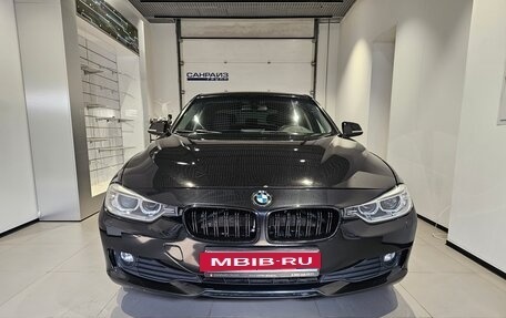 BMW 3 серия, 2014 год, 1 089 000 рублей, 2 фотография