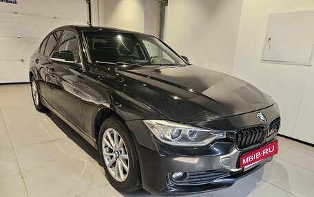 BMW 3 серия, 2014 год, 1 089 000 рублей, 3 фотография