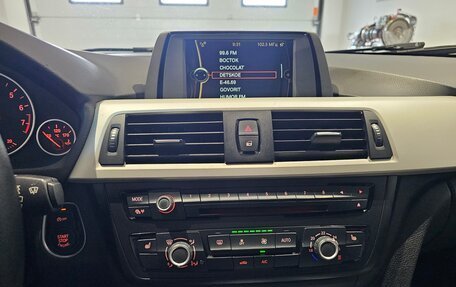 BMW 3 серия, 2014 год, 1 089 000 рублей, 8 фотография