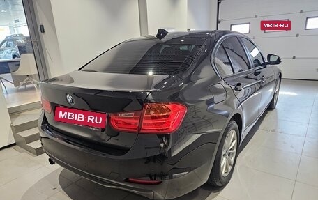 BMW 3 серия, 2014 год, 1 089 000 рублей, 4 фотография
