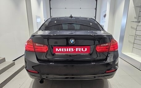 BMW 3 серия, 2014 год, 1 089 000 рублей, 5 фотография