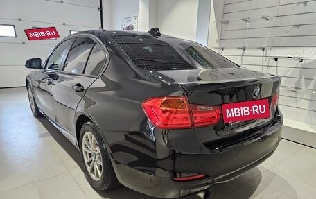 BMW 3 серия, 2014 год, 1 089 000 рублей, 6 фотография