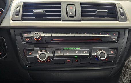 BMW 3 серия, 2014 год, 1 089 000 рублей, 9 фотография