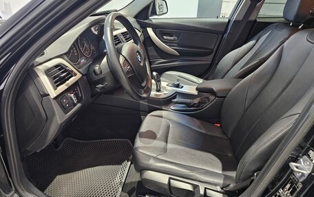BMW 3 серия, 2014 год, 1 089 000 рублей, 12 фотография