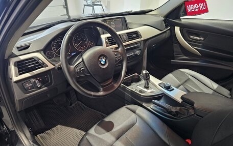 BMW 3 серия, 2014 год, 1 089 000 рублей, 11 фотография