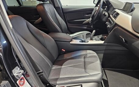 BMW 3 серия, 2014 год, 1 089 000 рублей, 13 фотография