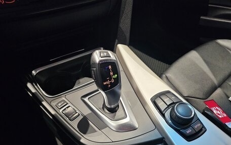 BMW 3 серия, 2014 год, 1 089 000 рублей, 10 фотография