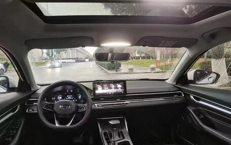Geely Emgrand, 2022 год, 1 156 000 рублей, 3 фотография