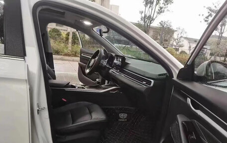 Geely Emgrand, 2022 год, 1 156 000 рублей, 4 фотография