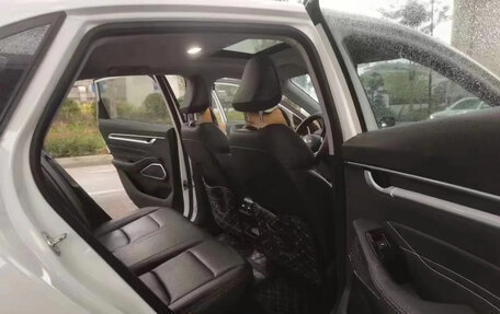 Geely Emgrand, 2022 год, 1 156 000 рублей, 5 фотография