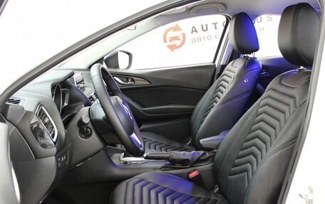 Mazda 3, 2013 год, 1 250 000 рублей, 8 фотография