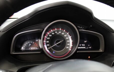 Mazda 3, 2013 год, 1 250 000 рублей, 12 фотография