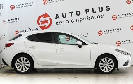 Mazda 3, 2013 год, 1 250 000 рублей, 6 фотография