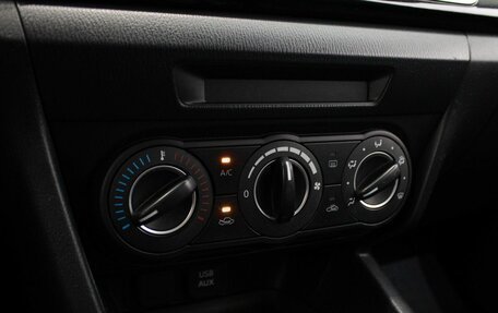 Mazda 3, 2013 год, 1 250 000 рублей, 13 фотография