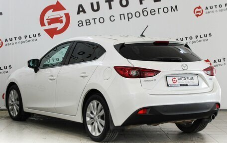 Mazda 3, 2013 год, 1 250 000 рублей, 2 фотография