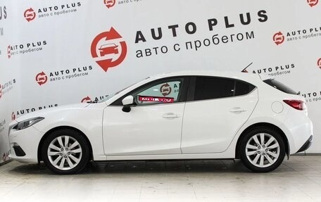 Mazda 3, 2013 год, 1 250 000 рублей, 5 фотография