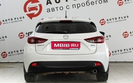 Mazda 3, 2013 год, 1 250 000 рублей, 4 фотография