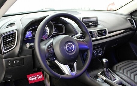 Mazda 3, 2013 год, 1 250 000 рублей, 7 фотография