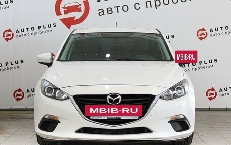 Mazda 3, 2013 год, 1 250 000 рублей, 3 фотография