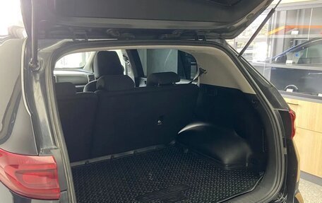 KIA Sportage IV рестайлинг, 2021 год, 2 470 000 рублей, 9 фотография