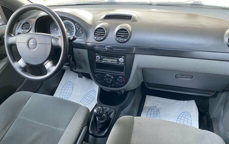 Chevrolet Lacetti, 2006 год, 329 000 рублей, 8 фотография