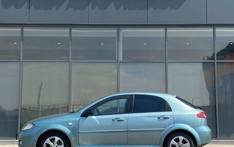 Chevrolet Lacetti, 2006 год, 329 000 рублей, 6 фотография