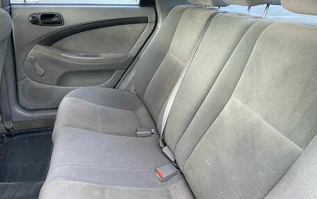 Chevrolet Lacetti, 2006 год, 329 000 рублей, 10 фотография