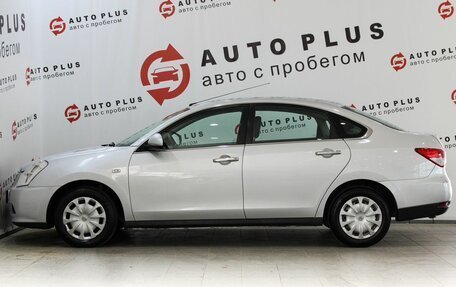 Nissan Almera, 2014 год, 819 000 рублей, 5 фотография