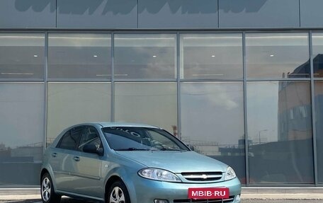Chevrolet Lacetti, 2006 год, 329 000 рублей, 2 фотография