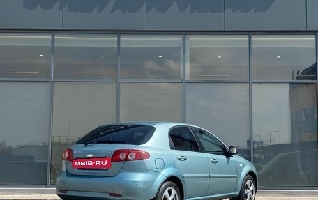 Chevrolet Lacetti, 2006 год, 329 000 рублей, 4 фотография