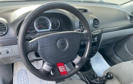 Chevrolet Lacetti, 2006 год, 329 000 рублей, 7 фотография