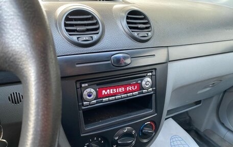 Chevrolet Lacetti, 2006 год, 329 000 рублей, 9 фотография