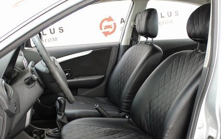 Nissan Almera, 2014 год, 819 000 рублей, 8 фотография