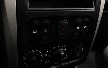 Nissan Almera, 2014 год, 819 000 рублей, 12 фотография