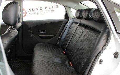 Nissan Almera, 2014 год, 819 000 рублей, 9 фотография