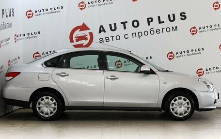 Nissan Almera, 2014 год, 819 000 рублей, 6 фотография